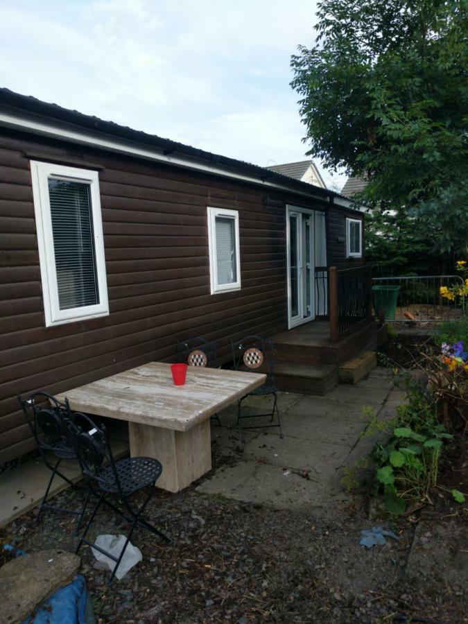 Tarrareoch Guest House Bathgate Exterior foto