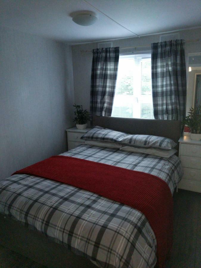 Tarrareoch Guest House Bathgate Exterior foto